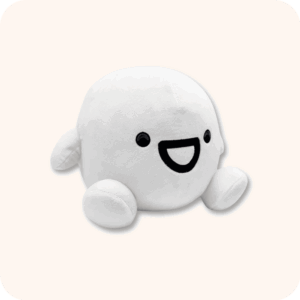 Saparata Plush