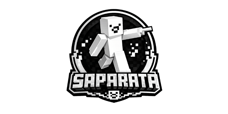 Saparata Plush