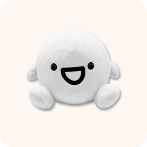 Saparata Plush